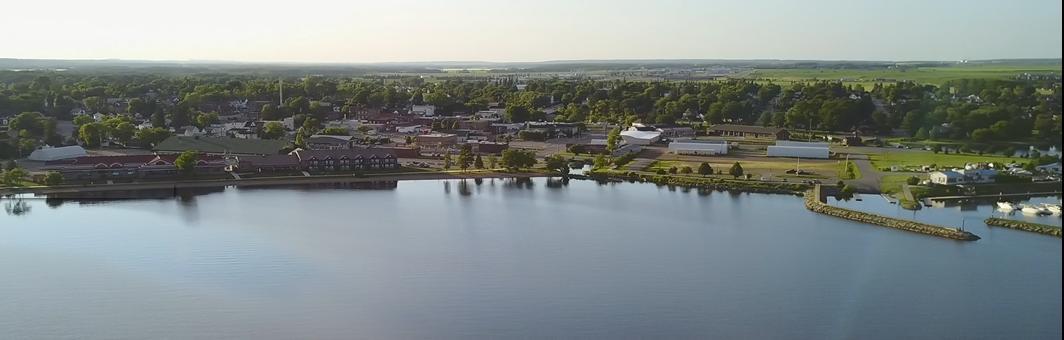 Waterfront Inn New Liskeard Экстерьер фото